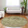  Malchow Non-Slip Indoor Door Mat