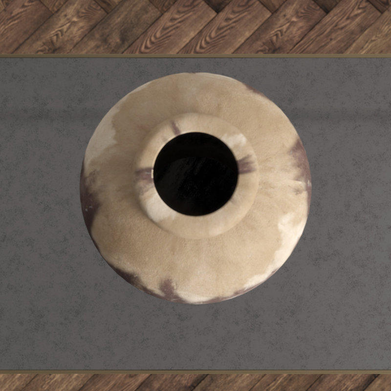 Ceramic Table Vase