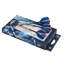 Ensemble de fléchettes sidewinder
