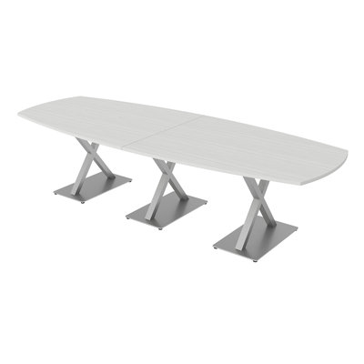 Table de conférence Pavert