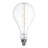 Bergman 1 - Light White Single Pendant