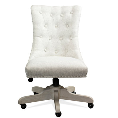 Dulce Task Chair by Laurel Foundry Modern Farmhouse