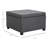 Burkart Upholstered Ottoman-555353314