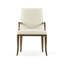 Toulouse Upholstered Arm Chair