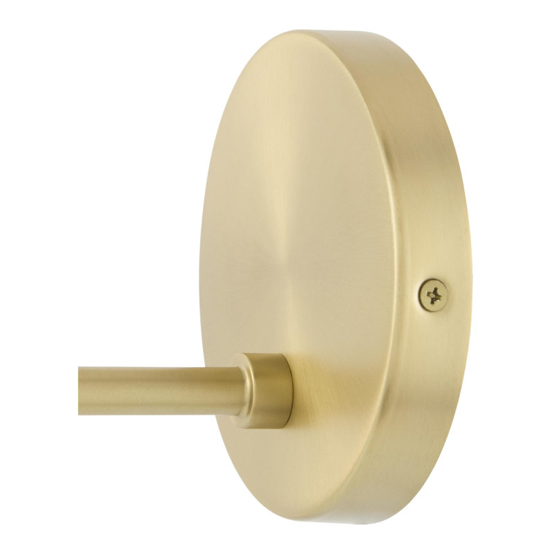 Lolland Ambar Wall Sconce