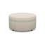 Round Ottoman-1890216867