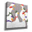  «Party Geese» par Elle Media Group, art mural sur toile-180292716