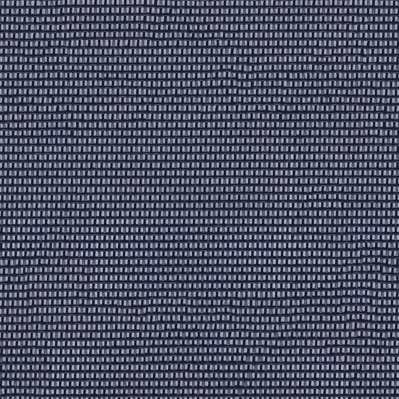 Tissu Phifertex, Bleu marine