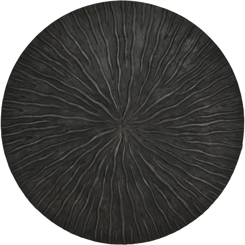 Wall Decor on Aluminium