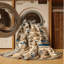  Washable Sandcastles Nautical Area Rug-1650069497