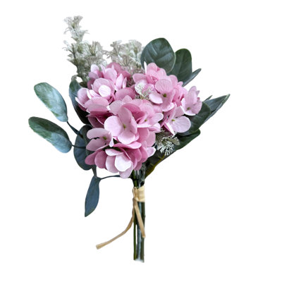 Hydrangea Arrangement