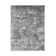 Sinead Solid Colour Hand Woven Shag Area Rug