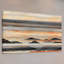 «Hidden Mountains», reproduction d'art sur toile tendue-1471790136