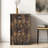 8 Pair Shoe Storage Cabinet-1769117595