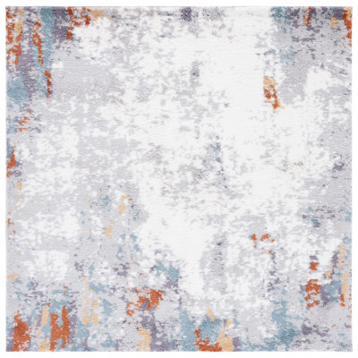 Tapis abstrait Jouk Performance