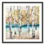 Arbres II - peinture encadrée-59878880-59878881