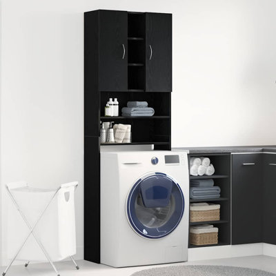Bathroom Storage