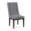 Upholstered Dining Chair-35820261-35822870