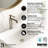 Karran Woodburn Single Handle Single Hole Vessel Bathroom Faucet With Matching Pop-up Drain-62934968