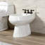 Robinet de bidet espacé vertical-75089046