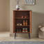 Yair Shoe Storage Cabinet
