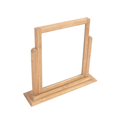 Marquand Flat Freestanding Mirror