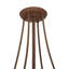 Stanley 18 - Light Chandelier