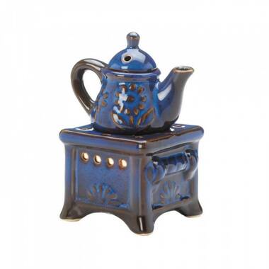 Teapot Electric Wax Warmer