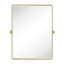 Miroir mural de salle de bain Woodvale-1158563802-1109608433