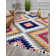 Tapis doré Bodrum Tribal Tribal