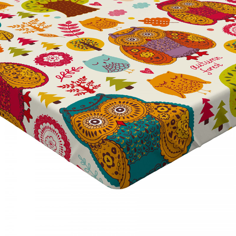 Microfiber Fitted Sheet, Full Fitted Sheet