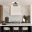 Luxury Crystal Drum Semi Flush Mount Light-207428896-207428899