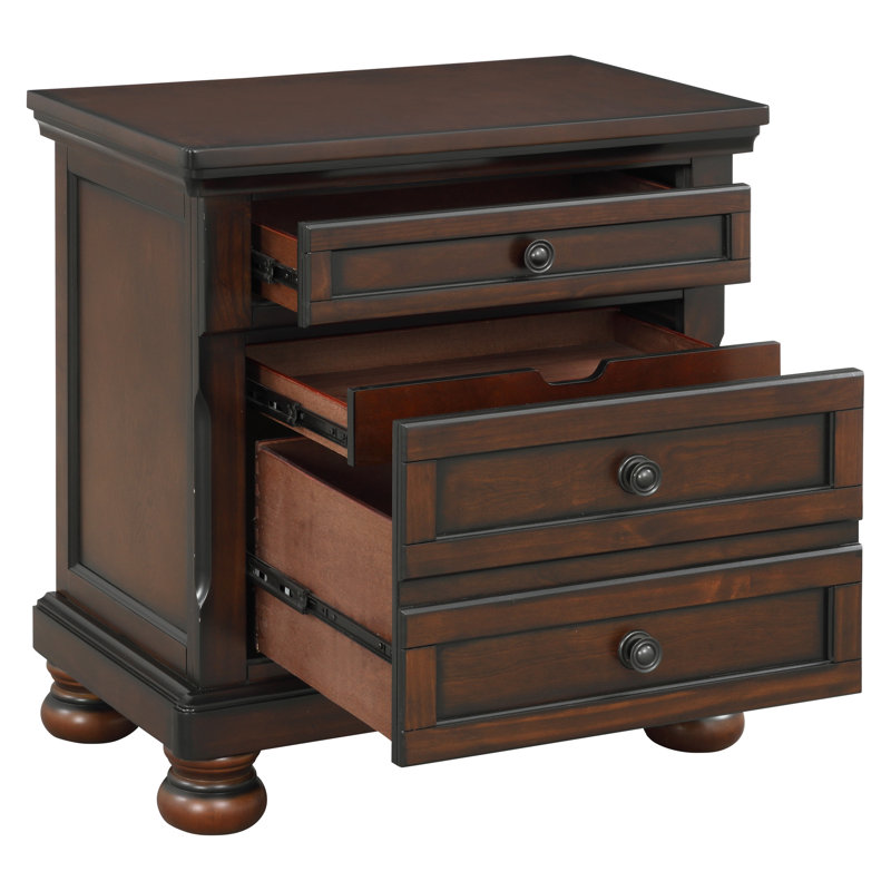 Table de chevet Classic Classic