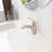 Bathroom Sink Faucets Single Hole Modern Style-107558226