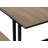  Accent Table Console Table Entryway Table Narrow Sofa Table Living Room Metal Console Table-689356285