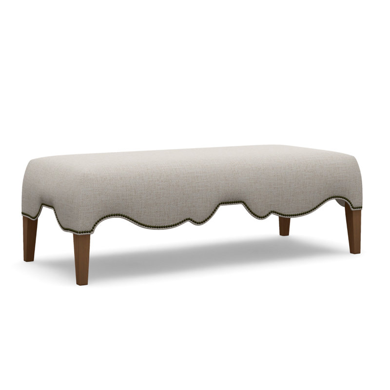 Bench, Yes, Luscious 414228, Walnut