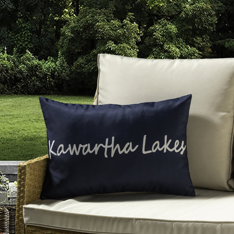 Ensemble de 2 coussins et coussin d'extérieur Appolonia Living