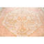 Tapis tribal unique en son genre
