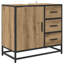 Vanity & Mirror Set-792485369