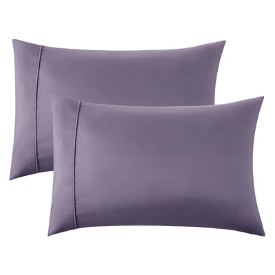Bedsure Decorative Boho Pillow Shams With Envelope Closure