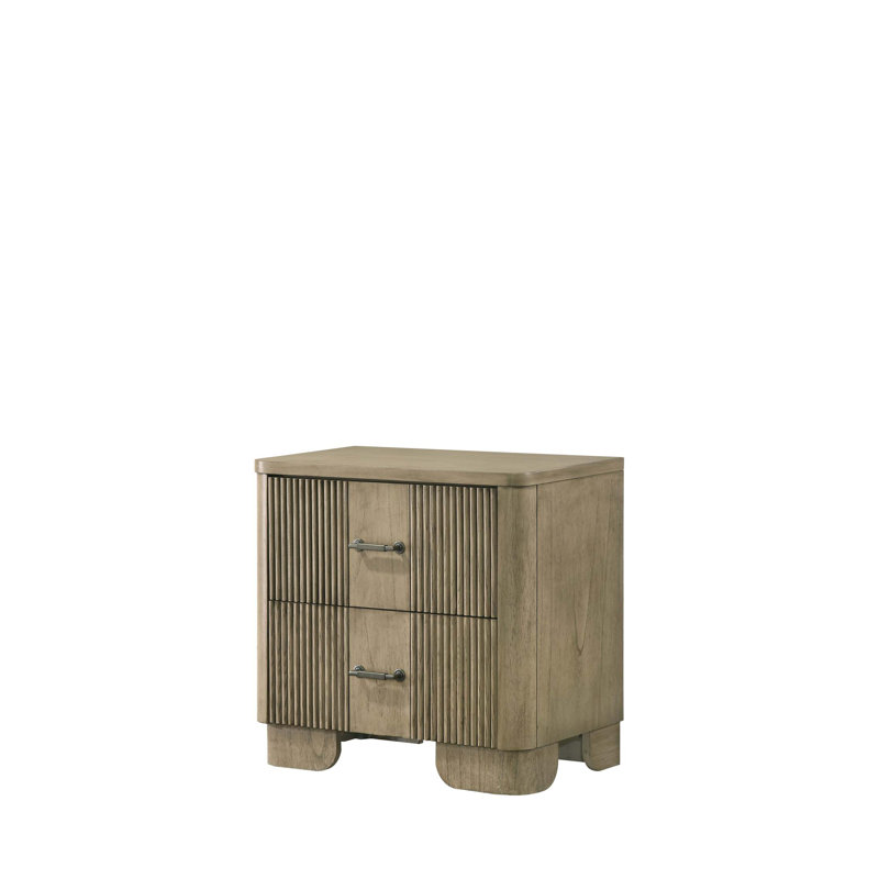 Table de chevet Lakkari