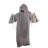 36" Touch Activated Hanging Death Reaper Halloween Decoration