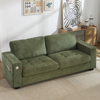 2 Seater Sofa