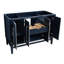 Mason 48'' W Single Bathroom Vanity Base-1512842488