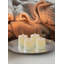 Bougie votive 15 heures Serene Spaces Living-102588238