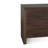 Carlo 68" Dresser In Coffee Bean