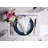 Linen Solid Colour Square Napkin