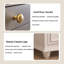 Meuble-lavabo 2 en 1 de 35,43 po American Vintage