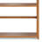 Acadian Ladder Bookcase (Set Of 2)-110223507-110223516