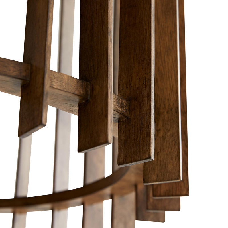 Valencia Linear Chandelier